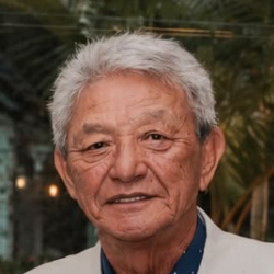 Massalu Nakano