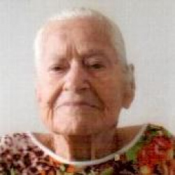 Maria da Conceição Silveira Chaves
