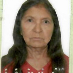 Clarinda Loyola da Silva