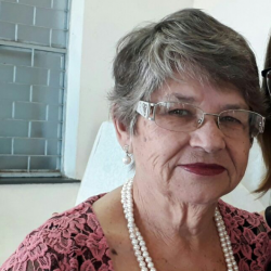Maria Feliz Vieira