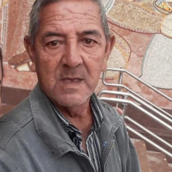 Antônio Geraldo