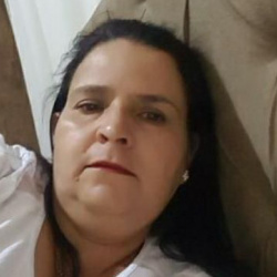 Maria Aparecida de Oliveira
