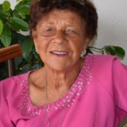 Edith Alves Pereira