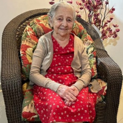 Maria Amelia Barcelos de Araujo