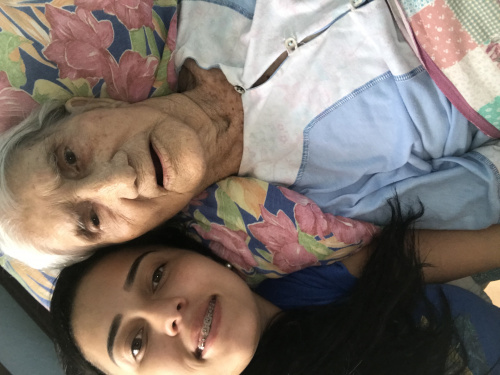 Foto de Homenagem