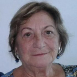 Rosa Maria Barbosa Ribeiro Marinho