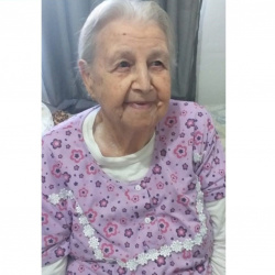 Maria Margarida Linhares de Almeida