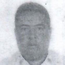 Sérgio Marcos de Oliveira