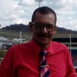 Geraldo Alves de Moura