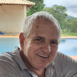 José Luiz Dias Barbosa