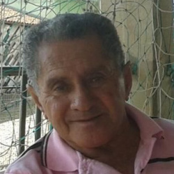 Geraldo Lourenço Pacífico