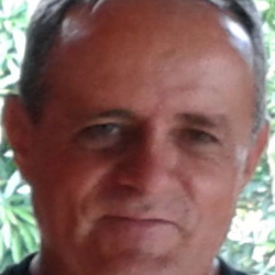 Heleno Aparecido de Faria