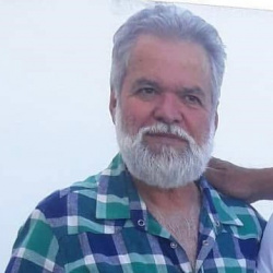 Antônio Claret Amaral