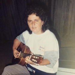 Salma Duarte Nazar