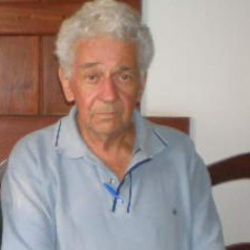Jesus Melo Franco