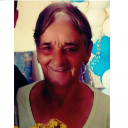 Maria de Lourdes da Silva