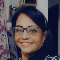 Maria da Piedade Silva Gervasio