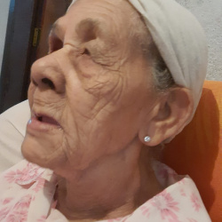 Clementina Francisca de Jesus