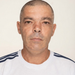 Cristiano Augusto Campos de Oliveira
