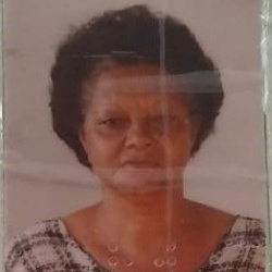 Odete Da Cunha e Castro