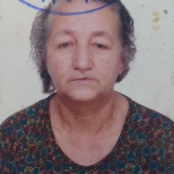 Conceição de Jesús Rozeno