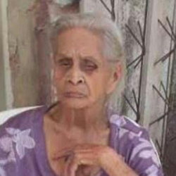 Raquel de Paula Santos Pinto