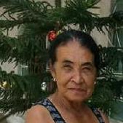 Sebastiana Alves Pimenta