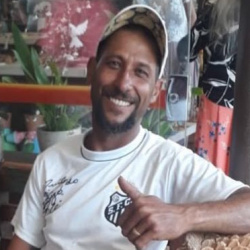 Marcos Daniel Moreira