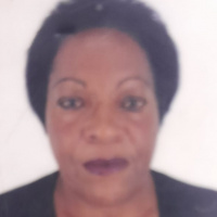 Maria da Conceição dos Santos