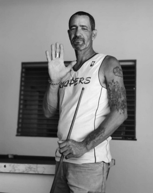 Foto de Homenagem