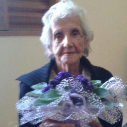 Laide Maria dos Anjos