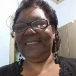 Alzira Maria dos Santos