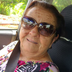 Maria da Conceição Amaral