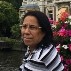 Darlene Aparecida dos Santos Marinho