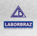 Laborbráz