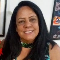 Maria de Fátima Damasceno