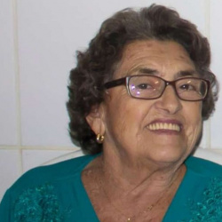 Maria Derci Da Silva Ferreira