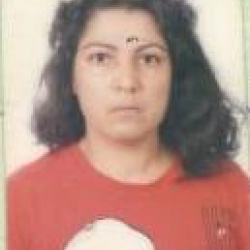 Jane Maria Ferreira