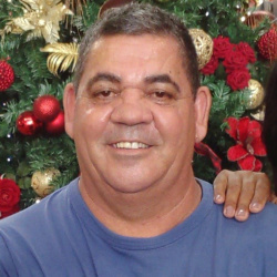 Antônio Aparecido Ferreira