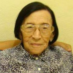 Francisca Vicentina da Silva