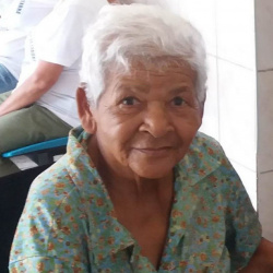 Conceição Eduarda Carneiro