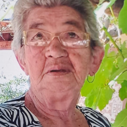 Maria Da Conceição Gonçalves De Araujo