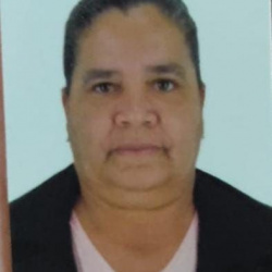 Tânia Márcia Barbosa Silva