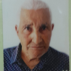 Sebastiao Marcelino Pires