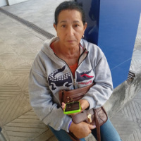 Laurinda de Fátima Souza