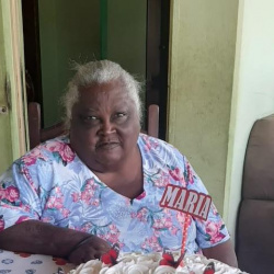 Maria das Graças Matias Maciel