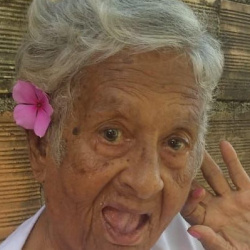 Ernestina  Aparecida Rodrigues Mendonça