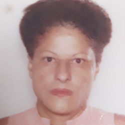 Maria de Fátima Moreira Oliveira
