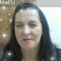 Geralda Maria de Resende Ferreira