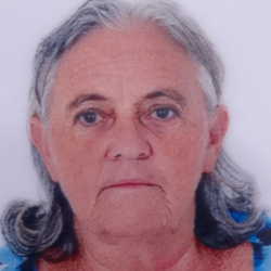 Maria de Fátima de Campos